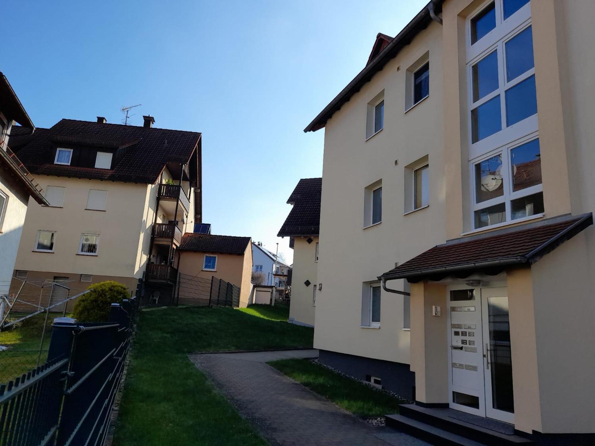 Bestboarding24 Schollkrippen Exterior foto